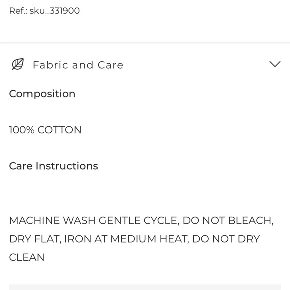 Farm Rio Red Sweet Bloom Bouquet Organic Cotton Romper - Picture 6 of 6